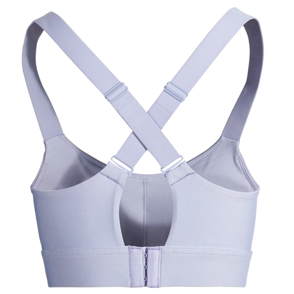 Fiera Women's Sports Bra — Lila Grey
