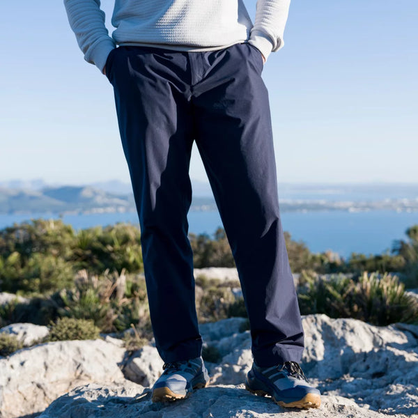 Folio Men's Light Urban Pants