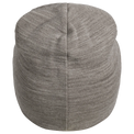 Hejma Kid's Merino Beanie — Taupe Beige