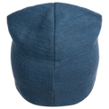 Hejma Kid's Merino Beanie — Blue