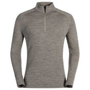 Hejma Men's Merino Zip Top