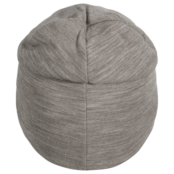 Hejma Merino Beanie — Taupe Beige