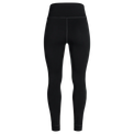 Hejma Women's Merino High Waist Pants — Black