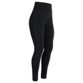 Hejma Women's Merino High Waist Pants — Black