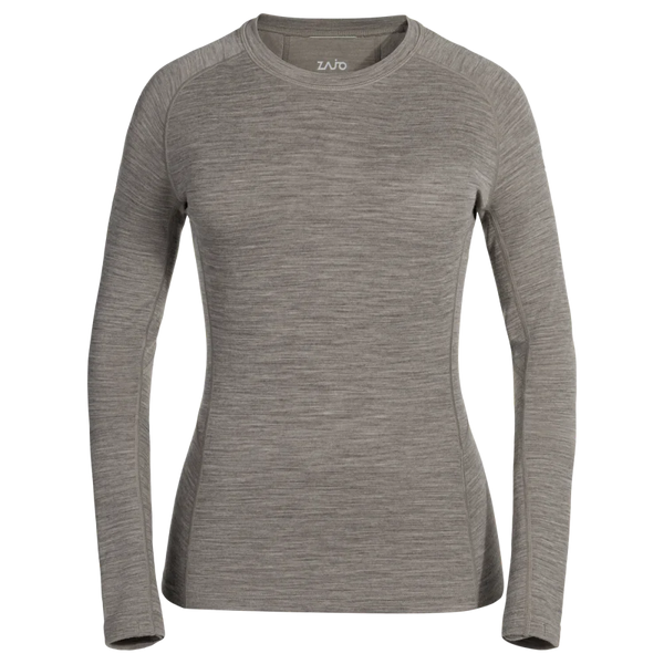 Hejma Women's Merino Longsleeve