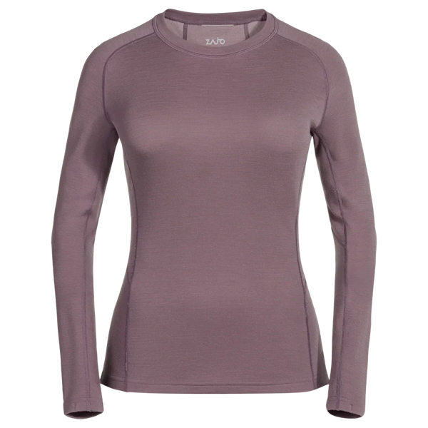 Hejma Women's Merino Longsleeve