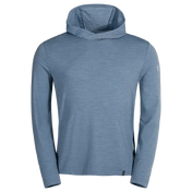Kora Men's Merino Hoodie