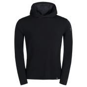 Kora Men's Merino Hoodie
