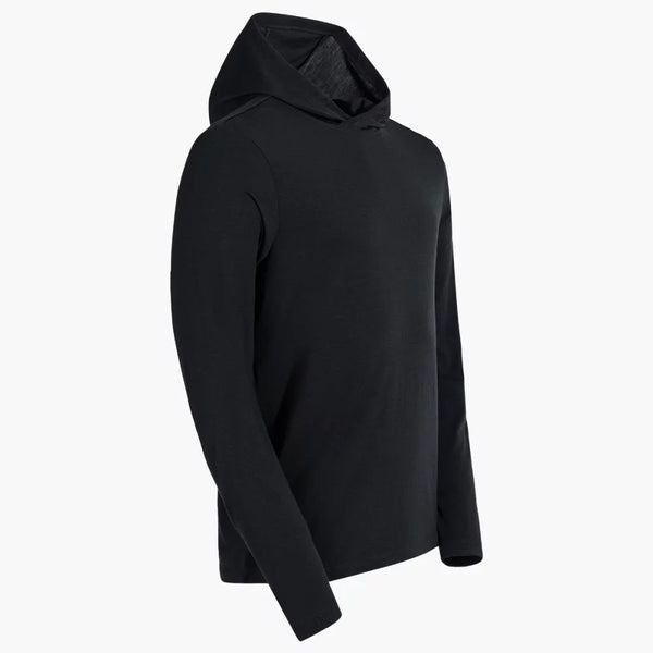 Kora Men's Merino Hoodie