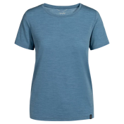 Kora Women's Merino T-shirt