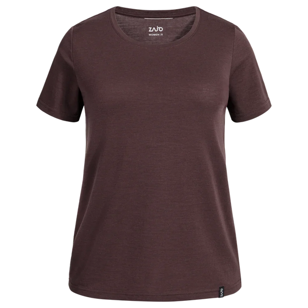 Kora Women's Merino T-shirt
