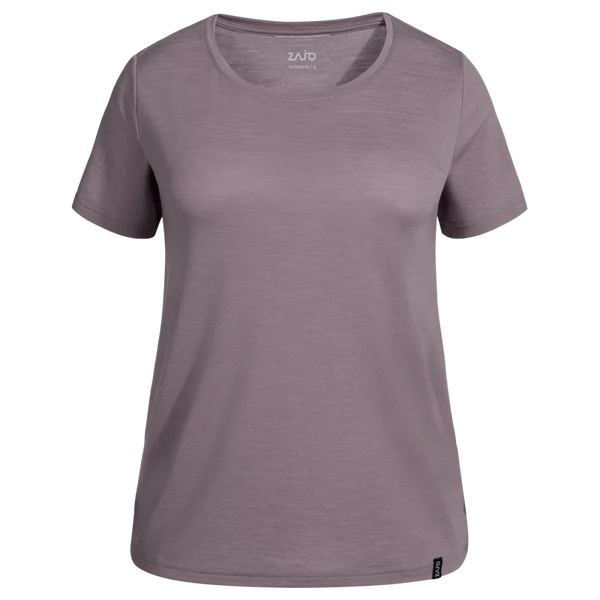 Kora Women's Merino T-shirt