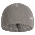 Kovri Merino Grid Beanie — Taupe Beige