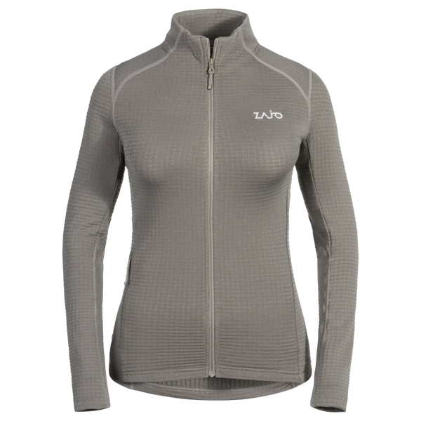 Kovri Women's Merino Grid Jacket