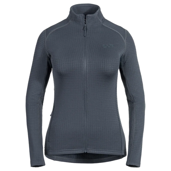 Kovri Women's Merino Grid Jacket