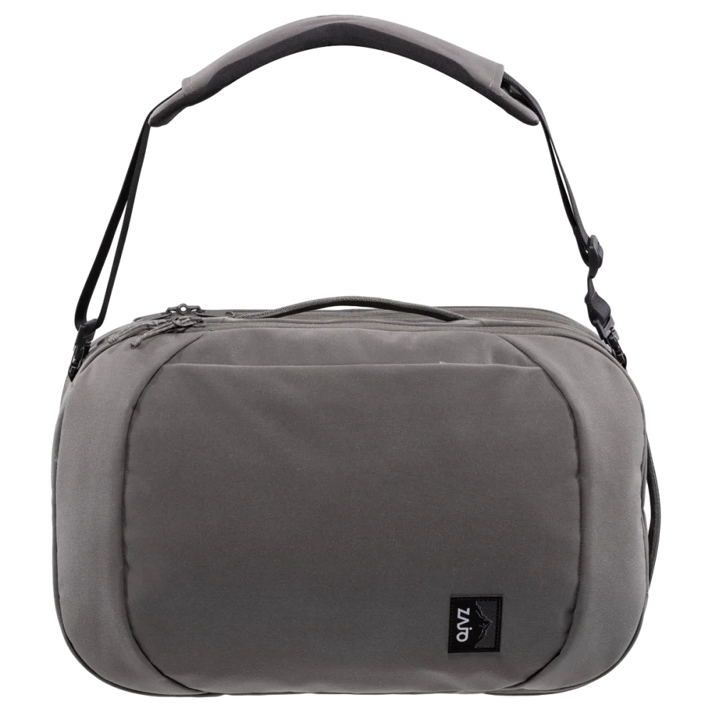Monda 20l Everyday Backpack — Falcon Grey