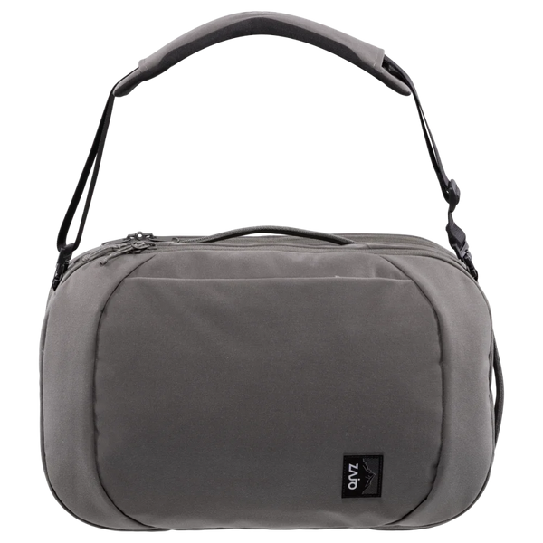 Monda 20l Everyday Backpack — Falcon Grey