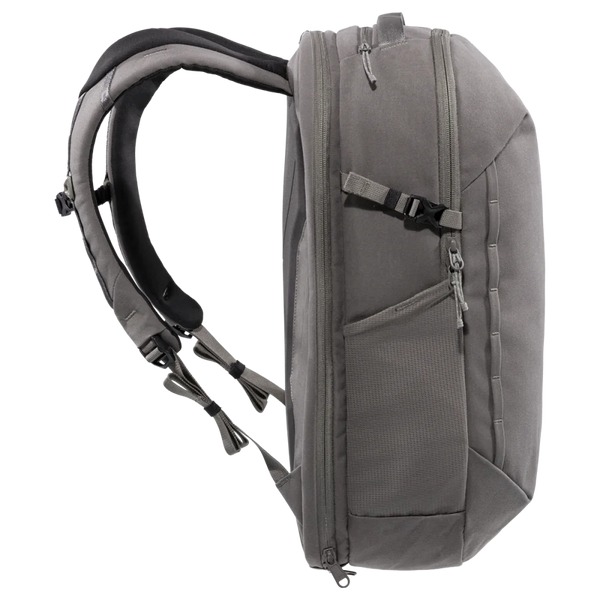 Monda 25l Everyday Backpack — Falcon Grey