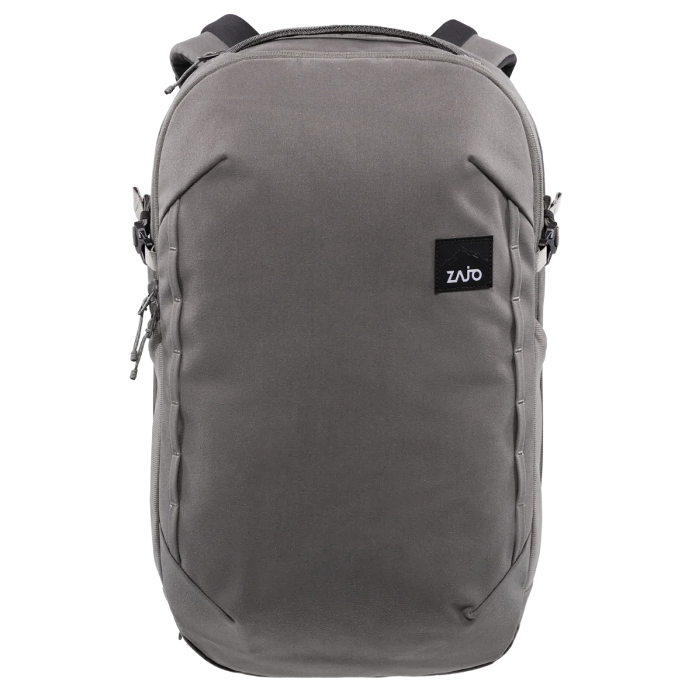 Monda 25l Everyday Backpack — Falcon Grey