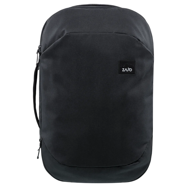 Monda 40l Carry On Backpack — Black