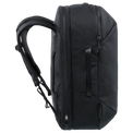 Monda 40l Carry On Backpack — Black