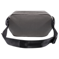 Monda Crossbody Bag — Falcon Grey