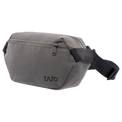 Monda Crossbody Bag — Falcon Grey