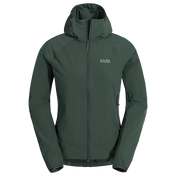 Movado Women's Alpha Hybrid Jacket