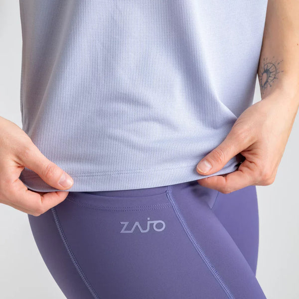 Movo Women's Performance T-shirt
