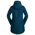 Nevada W Coat — Navy