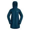 Nevada W Coat — Navy