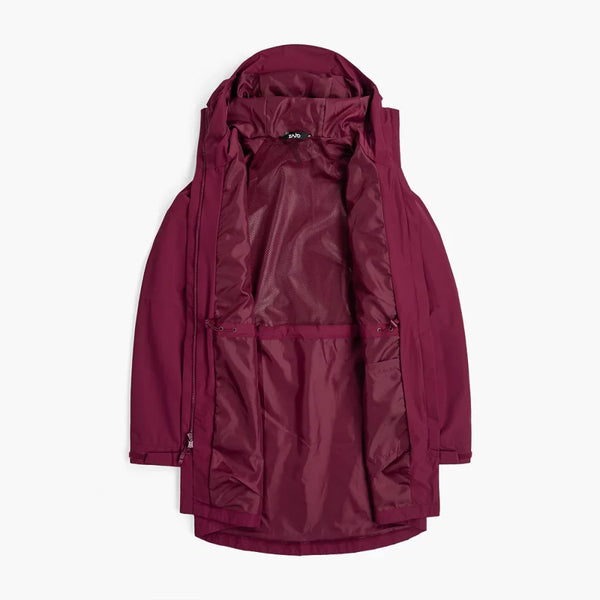 Nevada W Coat