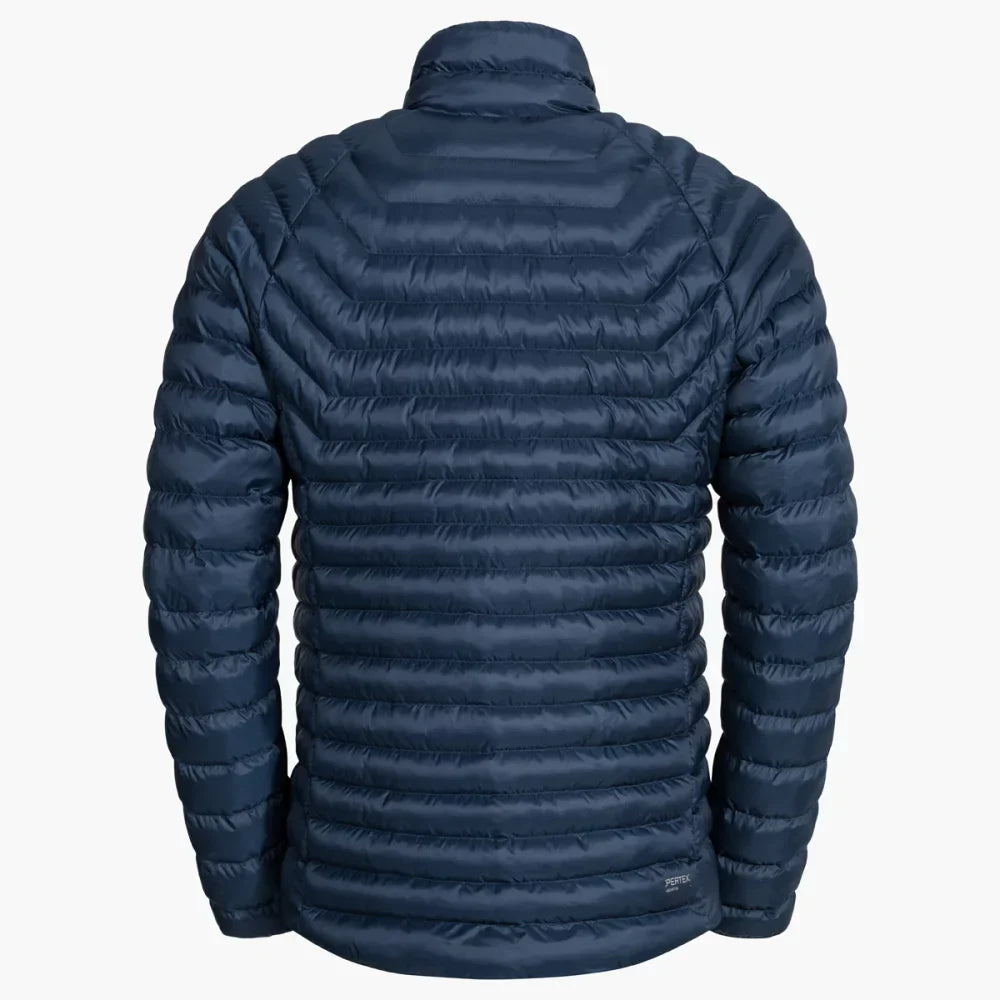 Nubaro Men's Insulated Jacket