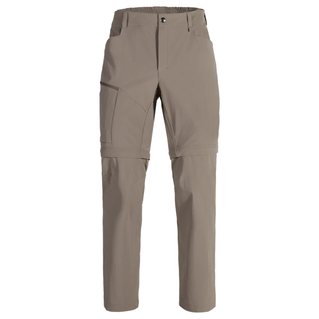 Pado Men's Zip-Off Pants