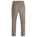 Pado Men's Zip-Off Pants