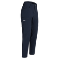 Pado Women's Zip-Off Pants — Dark Navy