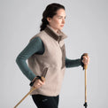 Palpo Unisex Pile Fleece Vest
