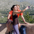 Plumo Women's Merino Light Tank-Top
