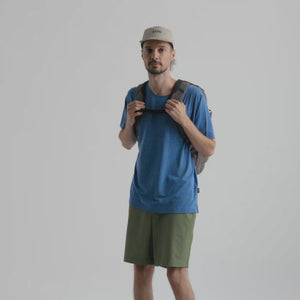 Monda 25l Everyday Backpack — Falcon Grey