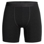 Senti Men's Merino Boxer Briefs Long
