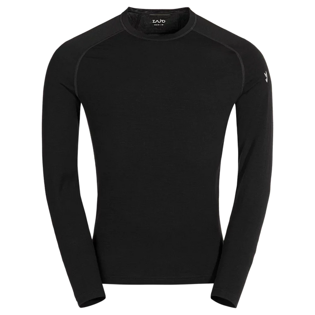 Senti Men's Merino Longsleeve