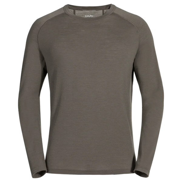 Senti Men's Merino Longsleeve