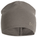 Senti Merino Beanie — Falcon Grey