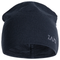 Senti Merino Beanie — Dark Navy