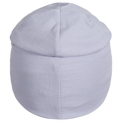 Senti Merino Beanie — Lila Haze