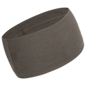 Senti Merino Headband — Falcon Grey