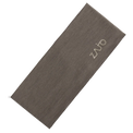 Senti Merino Headband — Falcon Grey