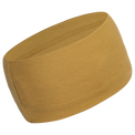 Senti Merino Headband — Amber Gold