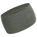 Senti Merino Headband — Thyme Green