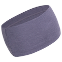 Senti Merino Headband — Purple